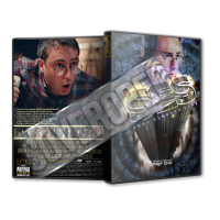 Ses Sonu Olmayan Gece - 2022 Türkçe Dvd Cover Tasarımı